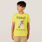 T-Shirt (Vorne ganz)