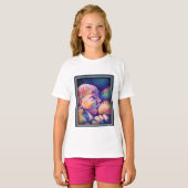 T - Shirt (Vorne ganz)