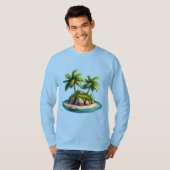 T-Shirt (Vorne ganz)