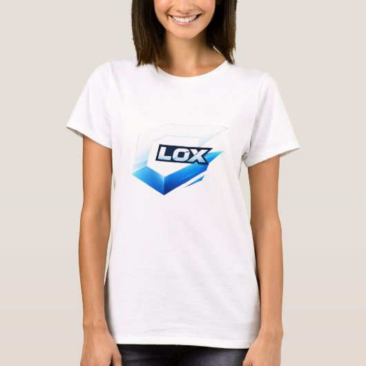 T-Shirt (Vorderseite)