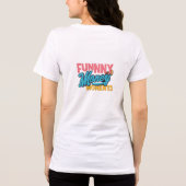 T - Shirt (Rückseite)