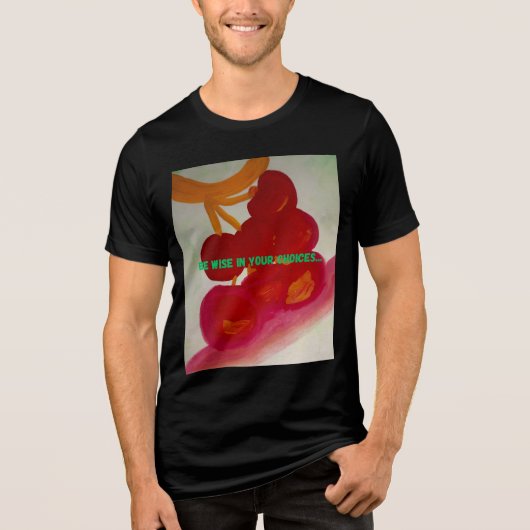 T - Shirt (Vorderseite)