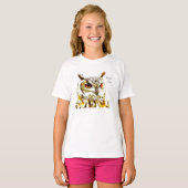 T - Shirt (Vorne ganz)