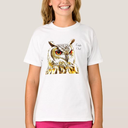 T - Shirt (Vorderseite)