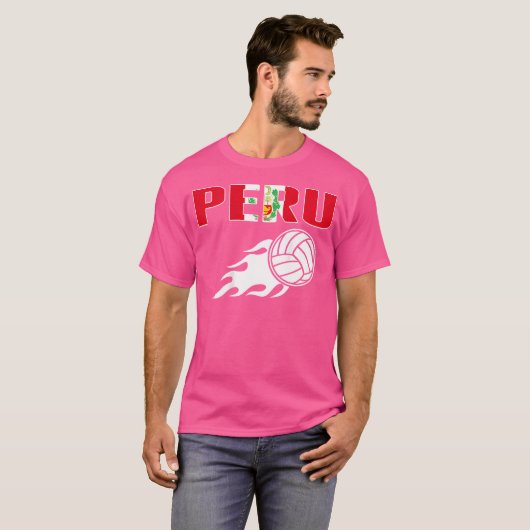 T - Shirt (Vorne ganz)