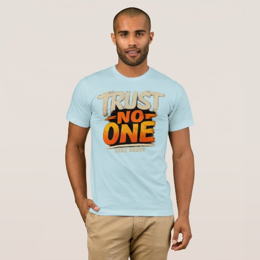 T-Shirt (Vorne ganz)