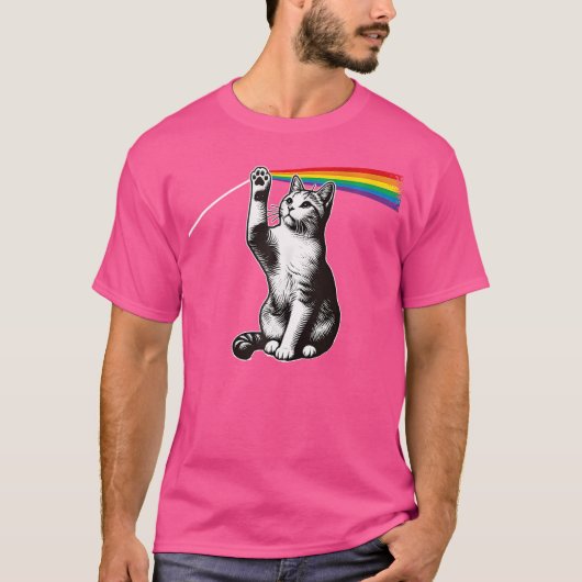 T-Shirt (Vorderseite)