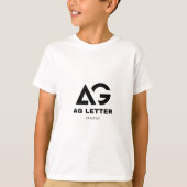 T-Shirt (Vorderseite)