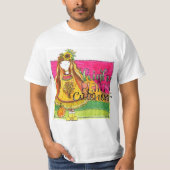 T-Shirt (Vorderseite)