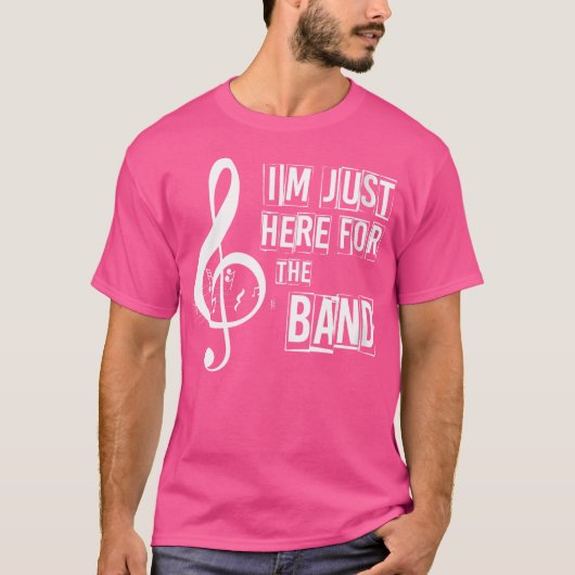 T-Shirt (Vorderseite)