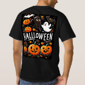 T - Shirt (Rückseite)
