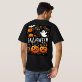 T - Shirt (Schwarz voll)