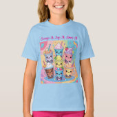 T - Shirt (Vorderseite)