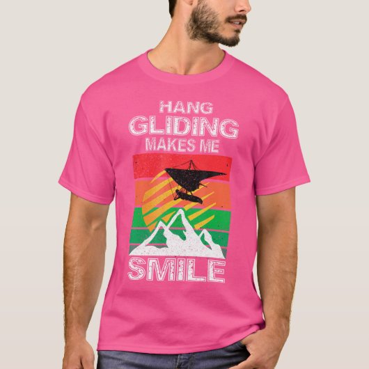T-Shirt (Vorderseite)