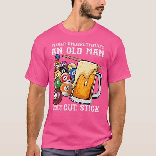 T - Shirt (Vorderseite)