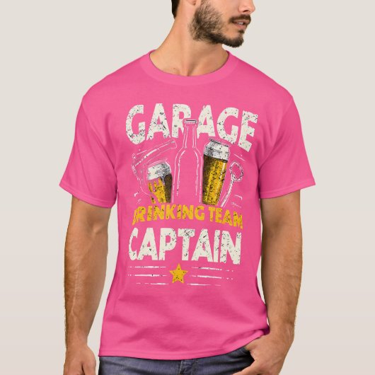 T-Shirt (Vorderseite)