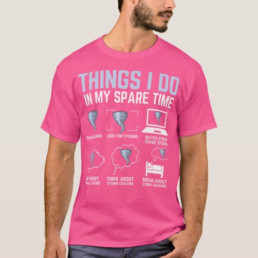 T-Shirt (Vorderseite)