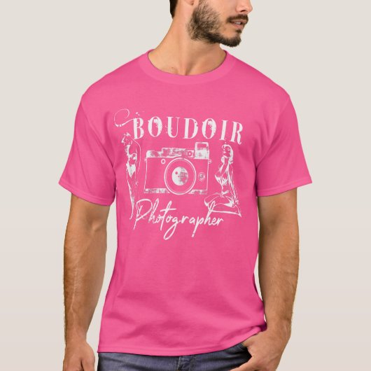 T-Shirt (Vorderseite)