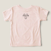 T - Shirt (Design Rückseite)