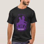 T-Shirt (Vorderseite)