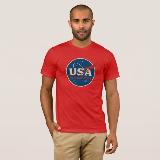 T-Shirt (Vorne ganz)