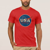 T-Shirt (Vorderseite)