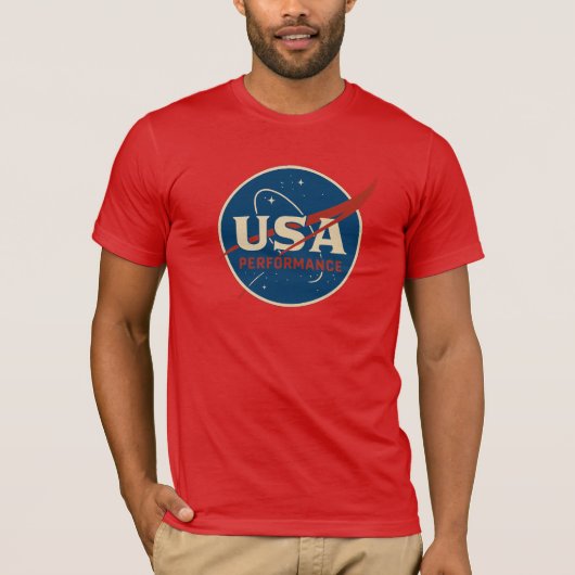 T-Shirt (Vorderseite)
