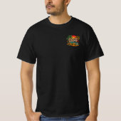 T - Shirt (Vorderseite)