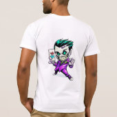 T - Shirt (Rückseite)