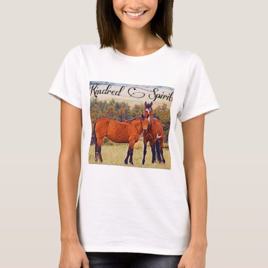 T-Shirt (Vorderseite)