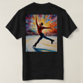 T - Shirt (Design Rückseite)