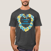 T - Shirt (Vorderseite)