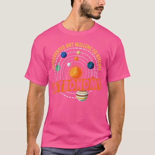 T - Shirt (Vorderseite)
