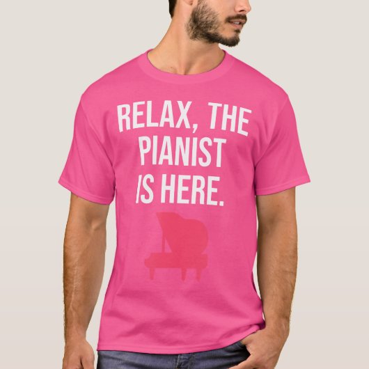 T-Shirt (Vorderseite)