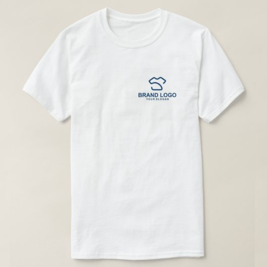 t SHIRT (Design vorne)