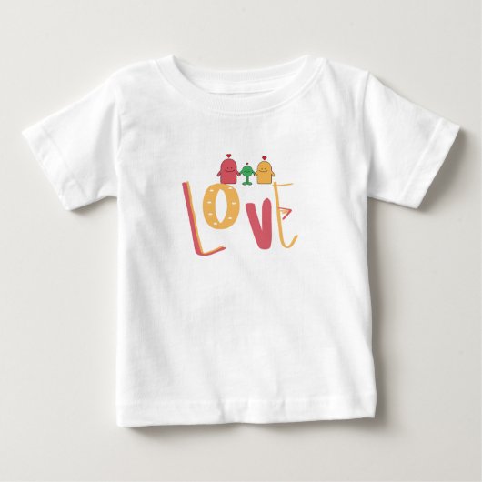 T - Shirt (Vorderseite)