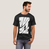 T-Shirt (Vorne ganz)