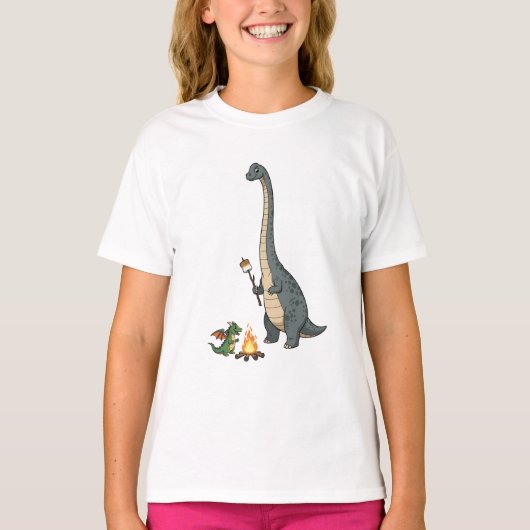 T-Shirt (Vorderseite)