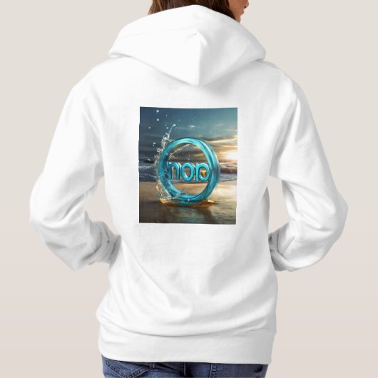 T - Shirt (Rückseite)