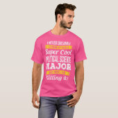 T-Shirt (Vorne ganz)