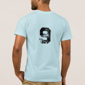 T - Shirt (Rückseite)