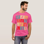 T - Shirt (Vorne ganz)