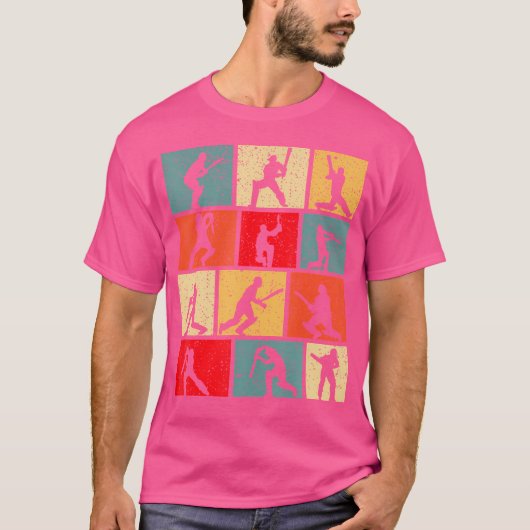 T - Shirt (Vorderseite)