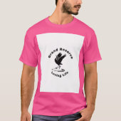 T SHIRT (Vorderseite)