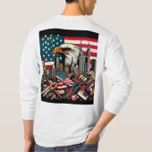 T SHIRT (Rückseite)