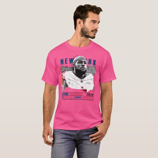 T - Shirt (Vorne ganz)