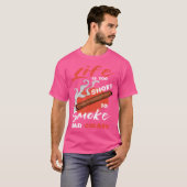 T - Shirt (Vorne ganz)