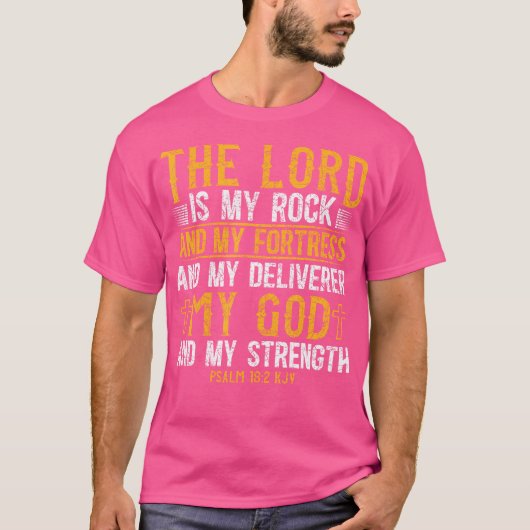 T-Shirt (Vorderseite)