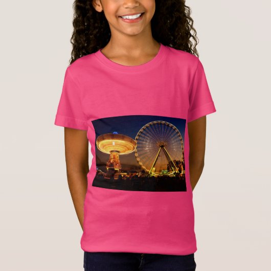 T - Shirt (Vorderseite)
