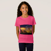 T - Shirt (Vorne ganz)